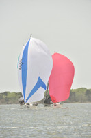 2019 Charleston Race Week C_0557