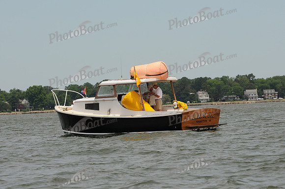 2011 Southern Bay RW B 497