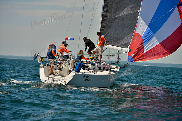 2017 Block Island Race Week F_1476