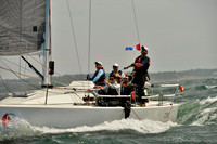 2017 Block Island Race Week A_0816