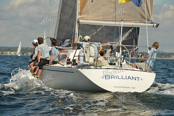 2015 Denmark Race A 507