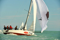 2016 Key West Race Week C_0266
