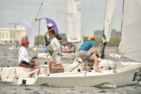 2019 Charleston Race Week E_0434