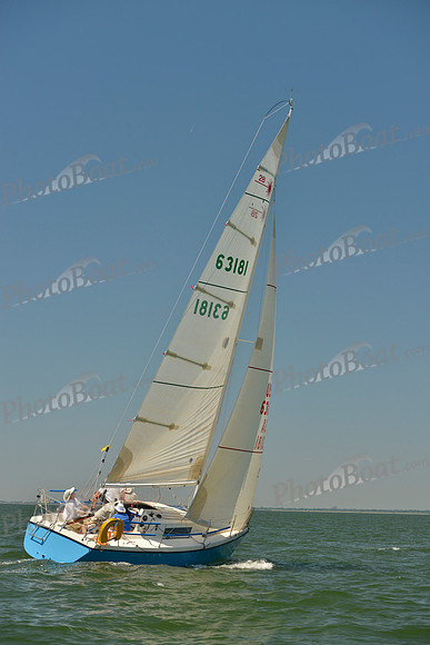 2017 Southern Bay Race Week B_1322
