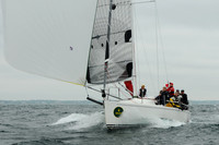 2011 NYYC Annual Regatta B 1504