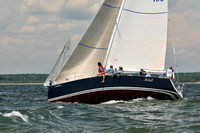 2012 CPYC One Design 1468