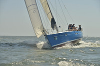 2017 Charleston Race Week A_0357