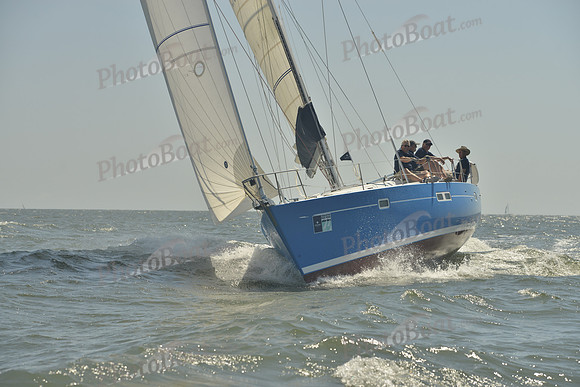 2017 Charleston Race Week A_0357