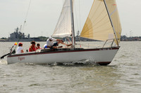 2011 Southern Bay RW B 215