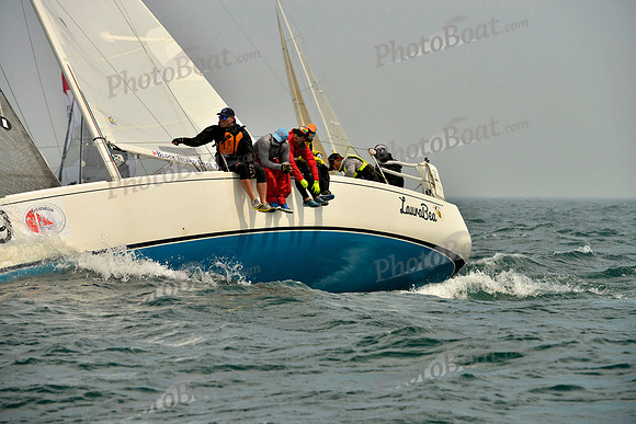 2017 Block Island Race Week H_0489