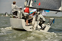 2018 Charleston Race Week A_2233