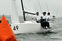 2014 J70 Winter Series D 370