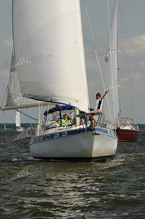 2011 Gov Cup A 147