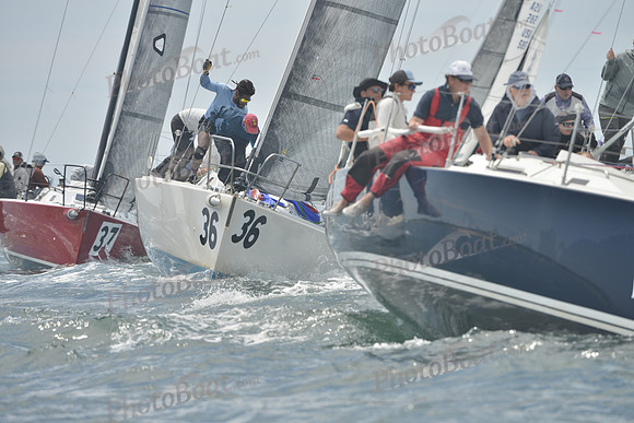 2025 Block Island Race Week K_0306