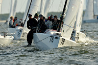 2015 J70 Winter Series B 1162