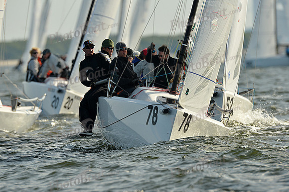 2015 J70 Winter Series B 1162