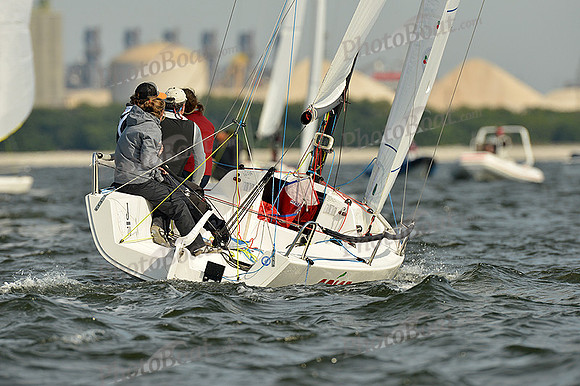 2015 J70 Winter Series B 928