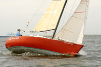 2011 Southern Bay RW B 454
