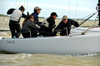 2016 Charleston Race Week D 1064