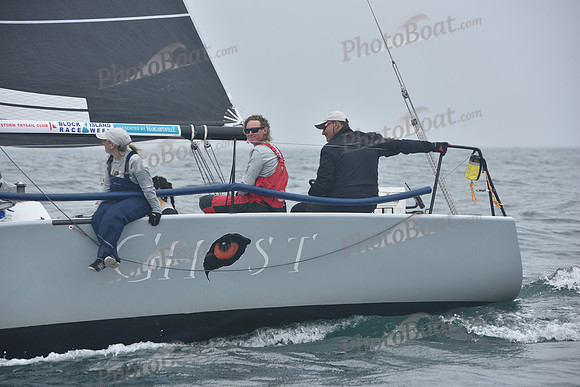 2021 Block Island Race Week B_0919
