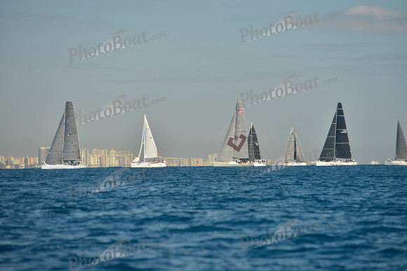 2019 Ft Lauderdale to Key West Race_0031