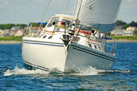 2014 NYYC Annual Regatta C 1880