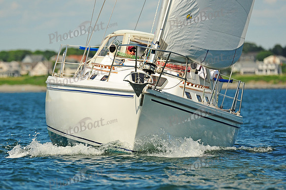 2014 NYYC Annual Regatta C 1880