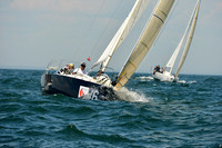 2015 Block Island Race Week A 1738