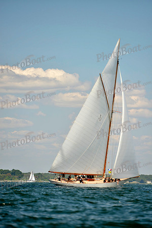 2017 IYRS Classic Yacht Regatta B_0339