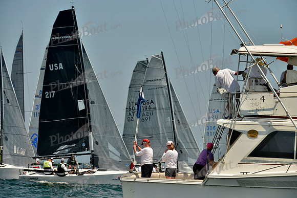 2017 Newport Regatta A_0427
