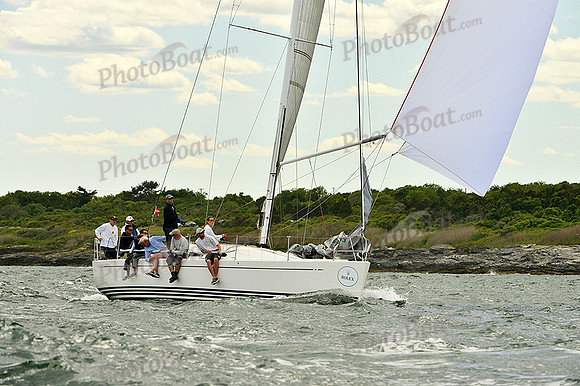 2016 NYYC Annual Regatta A_1204