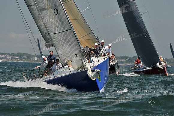 2012 NYYC Annual Regatta A 1286