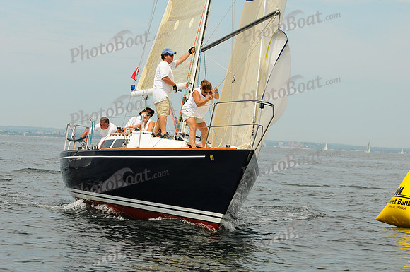 2011 Park City Regatta A 1272