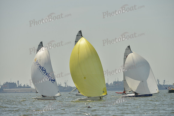2017 Southern Bay Race Week C_0077