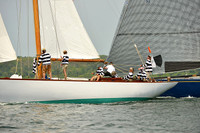 2015 NYYC Annual Regatta A 220