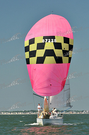 2013 Southern Bay Race Week C 723