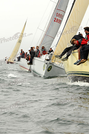 2011 Block Island RW F 657