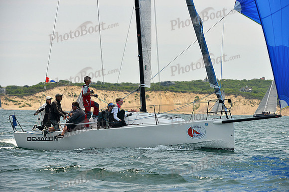 2015 Block Island Race Week K 1200