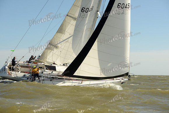 2016 Charleston Race Week B 0218