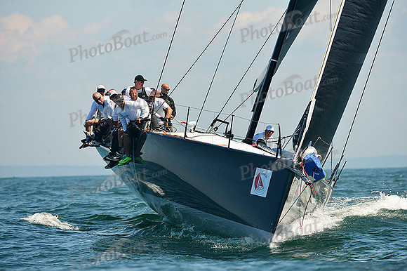 2015 Block Island Race Week A 104