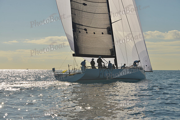 2019 Ft Lauderdale to Key West Race_0254