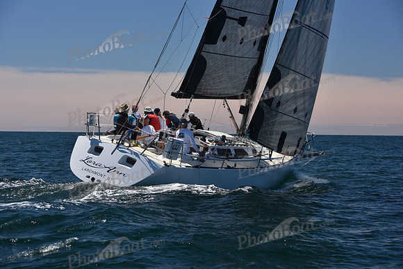 2021 Block Island Race Week E_0358