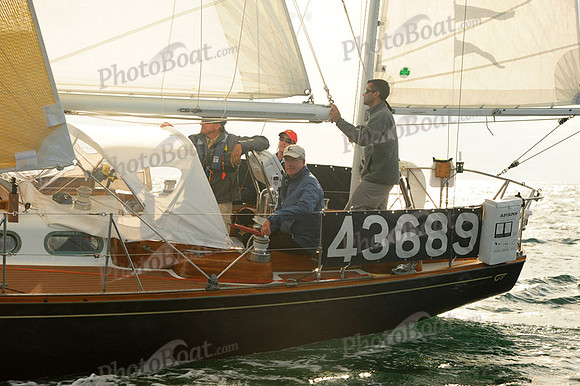 2014 Newport Bermuda A 2875