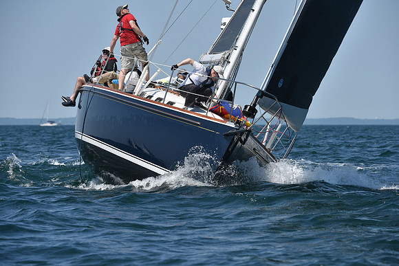 2019 Block Island Race Week A_0253