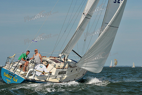 2013 Southern Bay Race Week D 050