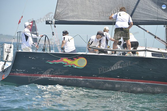2025 Block Island Race Week G_0527
