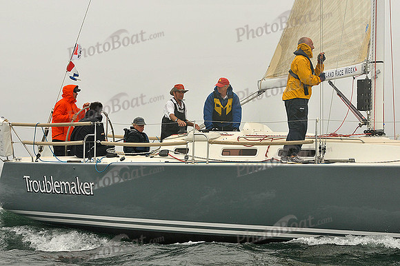 2013 Block Island Race Week E 1308