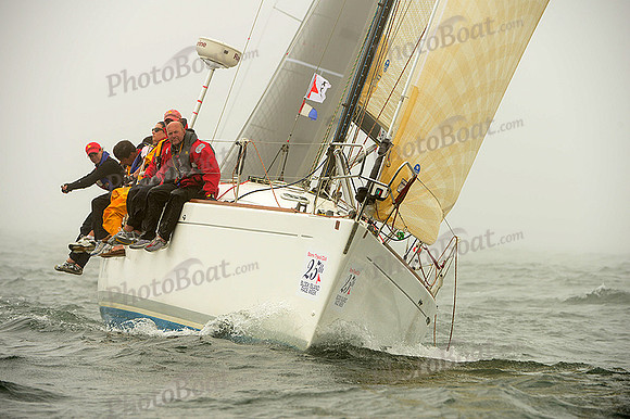 2013 Block Island Race Week E 1178