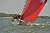 2017 Charleston Race Week B_0221