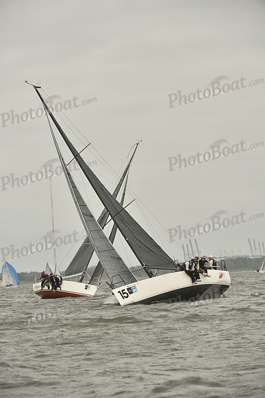 2019 Charleston Race Week H_0678